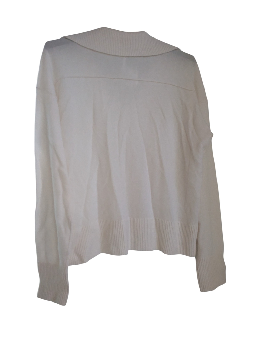 Free People Eloura Cashmere Sweater Size M - Picture 11 of 12